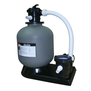 Filtration & Parts