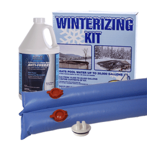 Winterization