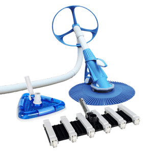 Vacuums