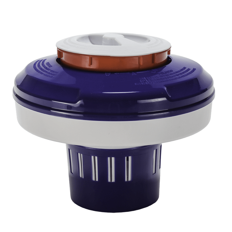 Pro Floating Chlorine Dispenser