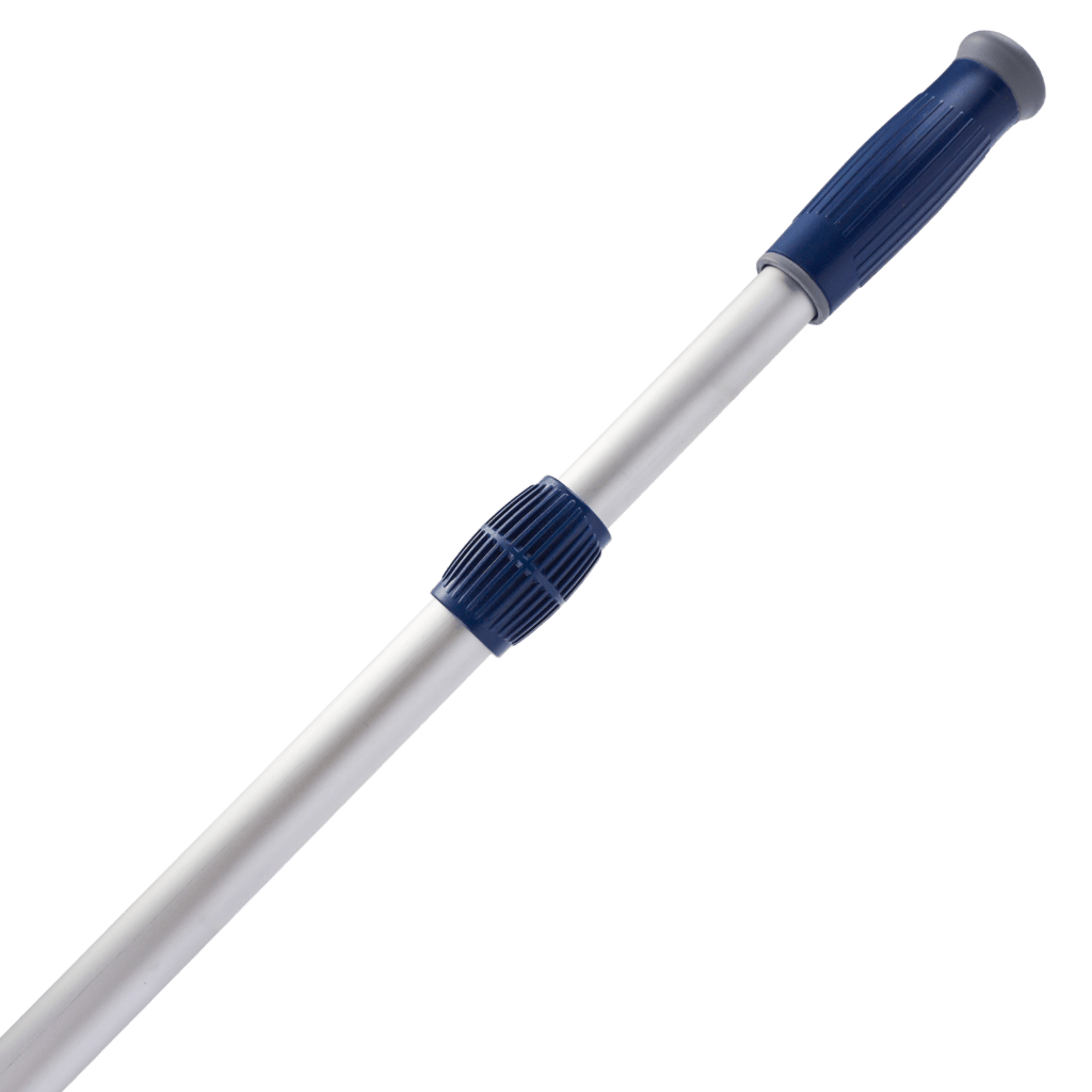 16-Fft., 2-Pc. Professional Aluminum Pool Pole