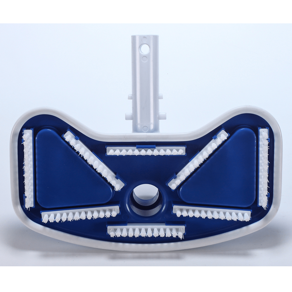 11 Inch Weighted Vinyl Vacuum Head - Image 3