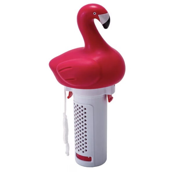 1in. Tablet, Floating Animal Chemical Dispenser - Image 5