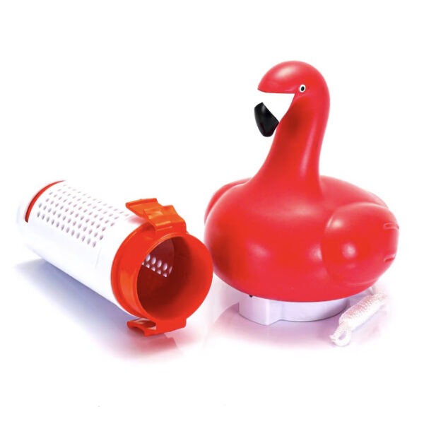 1in. Tablet, Floating Animal Chemical Dispenser - Image 6
