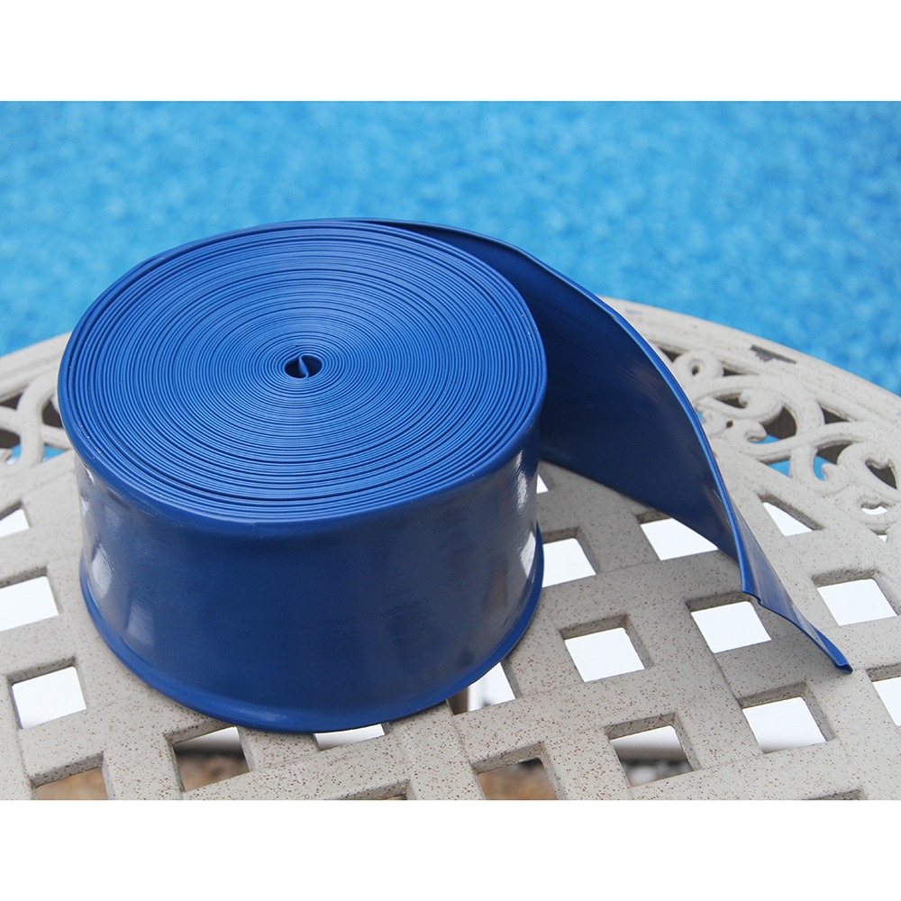 Professional 2-in x 50-ft Heavy Duty Backwash Hose - Image 3