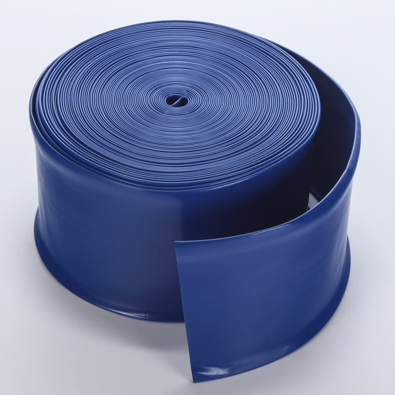Professional 2-in x 50-ft Heavy Duty Backwash Hose - Image 2
