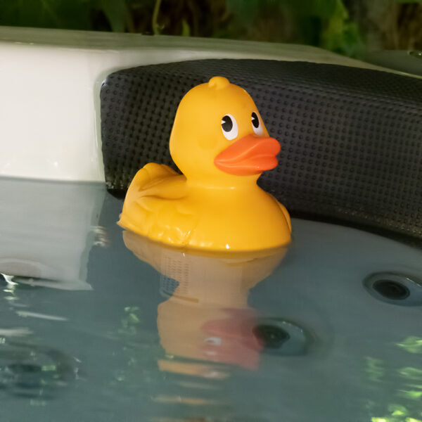 1in. Tablet, Floating Animal Chemical Dispenser - Image 3