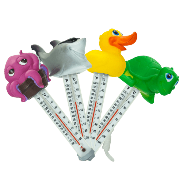 Animal Thermometer