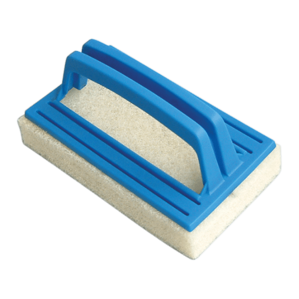 6 in. Scrub Brush