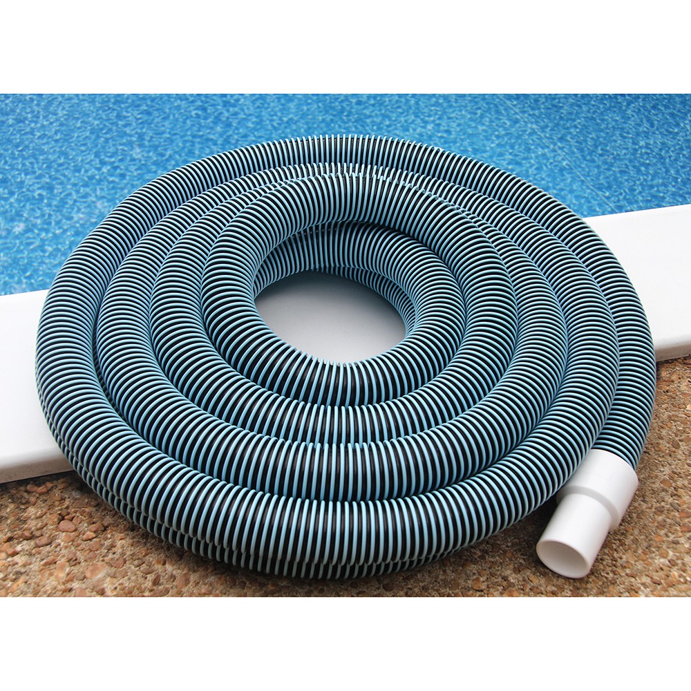 1.25-in x 25-ft Spiral Wound Vac Hose - Image 2