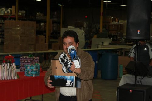 2010 Aqua EZ X-Mas 110