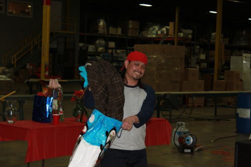 2010 Aqua EZ X-Mas 118
