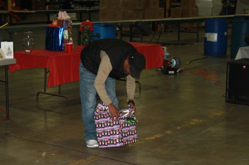 2010 Aqua EZ X-Mas 128