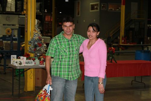 2010 Aqua EZ X-Mas 132