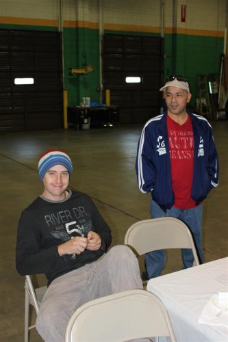 2010 Aqua EZ X-Mas 184