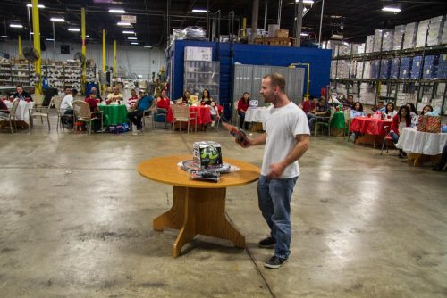 2015 X-Mas Party 116 of 252