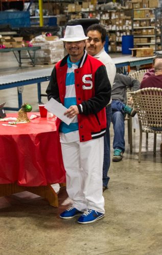 2015 X-Mas Party 12 of 252