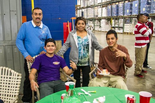 2015 X-Mas Party 188 of 252