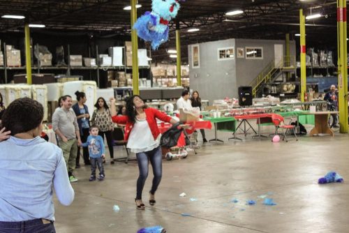 2015 X-Mas Party 205 of 252