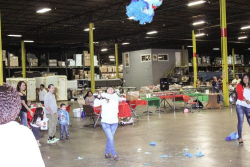 2015 X-Mas Party 209 of 252