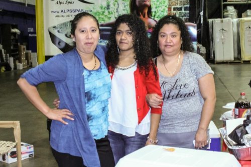2015 X-Mas Party 225 of 252