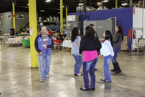 2015 X-Mas Party 245 of 252