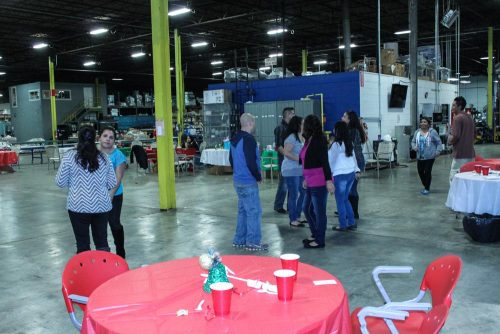 2015 X-Mas Party 246 of 252