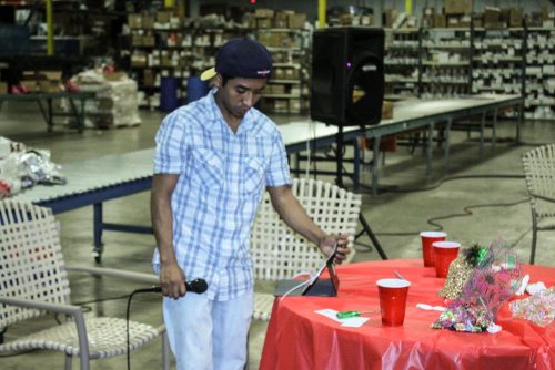2015 X-Mas Party 247 of 252