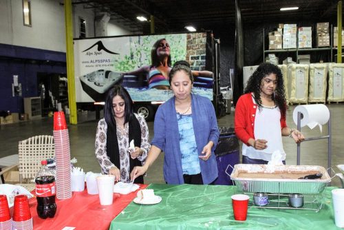 2015 X-Mas Party 249 of 252