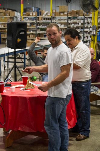 2015 X-Mas Party 26 of 252