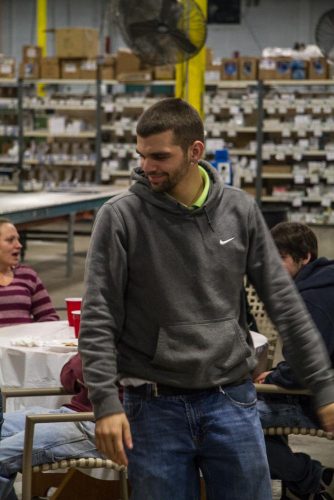 2015 X-Mas Party 38 of 252