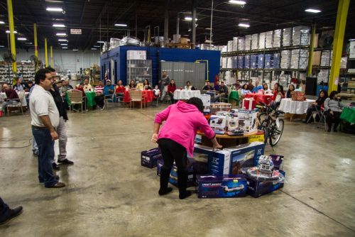2015 X-Mas Party 50 of 252