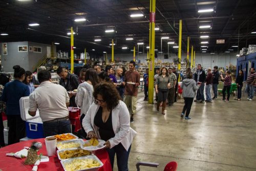 2015 X-Mas Party 7 of 252