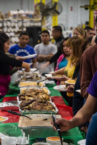2015 X-Mas Party 8 of 252