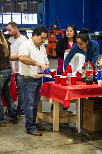 2015 X-Mas Party 9 of 252