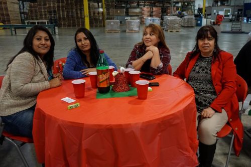 2016 X-Mas Party 030