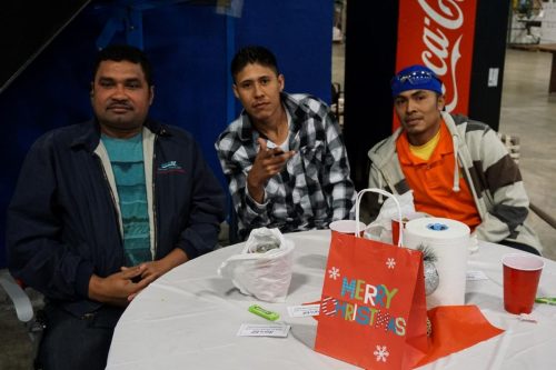 2016 X-Mas Party 035