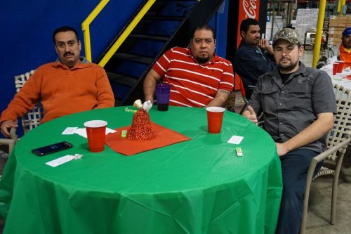 2016 X-Mas Party 037