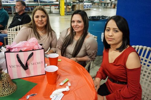 2016 X-Mas Party 040