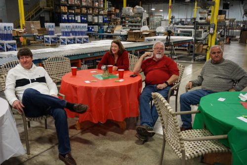2016 X-Mas Party 045