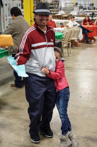 2016 X-Mas Party 060