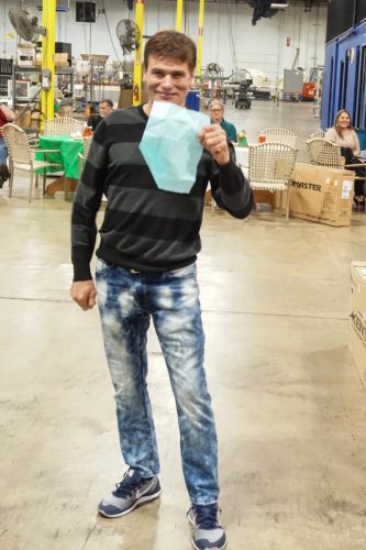 2016 X-Mas Party 087