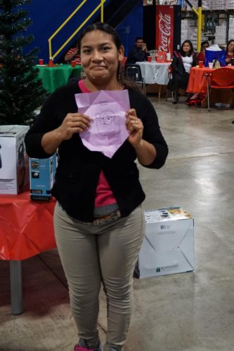 2016 X-Mas Party 091