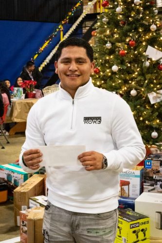 2022 AquaEZ X-Mas Party 138