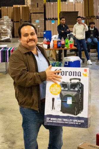 2022 AquaEZ X-Mas Party 148