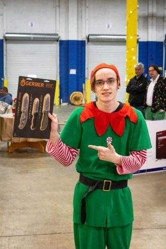 2022 AquaEZ X-Mas Party 155