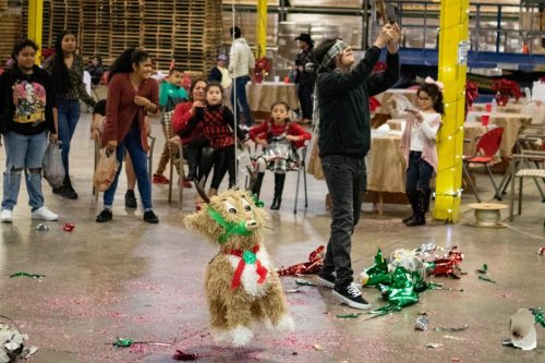 2022 AquaEZ X-Mas Party 276